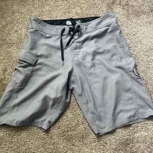 Volcom board shorts